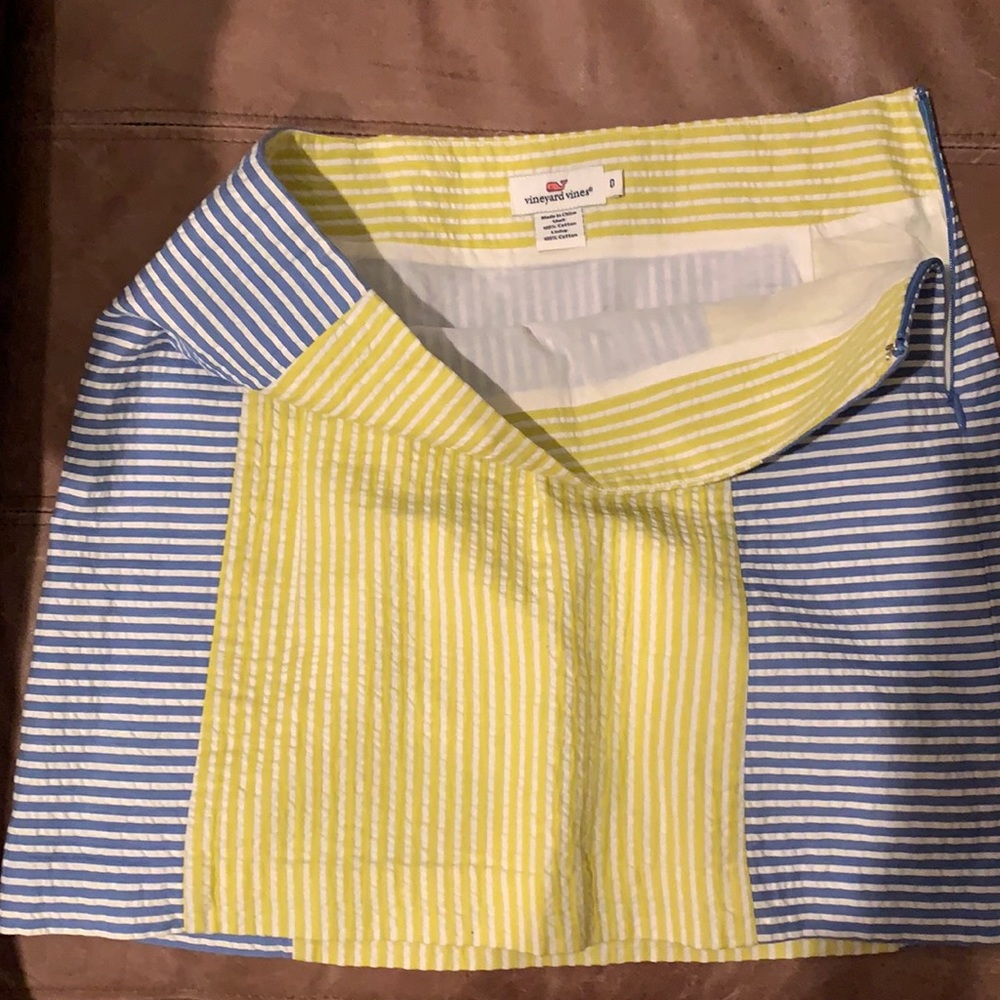Vineyard Vines Skirt